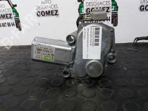 Used Rear wiper motor CHRYSLER VOYAGER IV (RG, RS) 3.3 (174 hp) 12811428