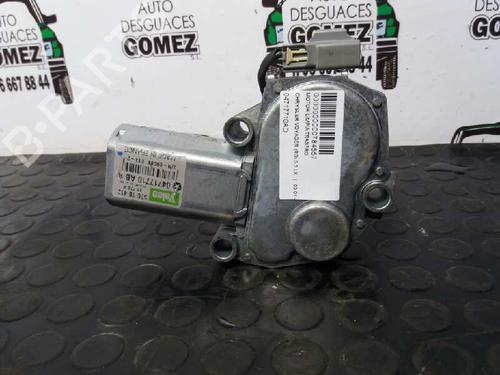 Rear wiper motor CHRYSLER VOYAGER IV (RG, RS) 3.3 (174 hp) 12811428