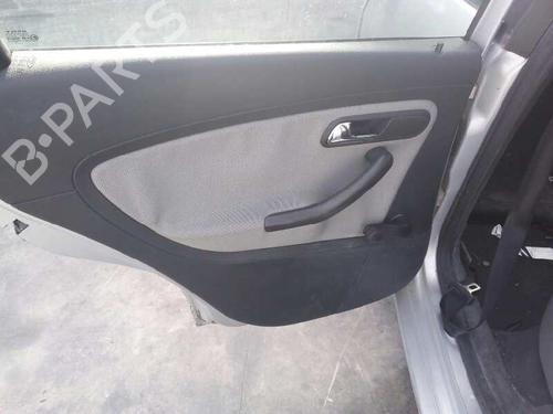 Engine control unit (ECU) SEAT IBIZA III (6L1)  | BP12803368M57 