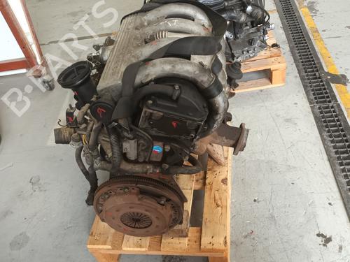 Engine CITROËN XM (Y3) 2.1 D 12V | BP12702950M1 