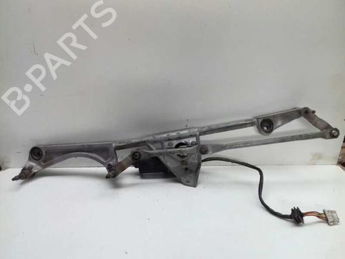 Used Front wiper motor MERCEDES-BENZ CLK (C209) CLK 200 Kompressor (209.342) (163 hp) 12731424