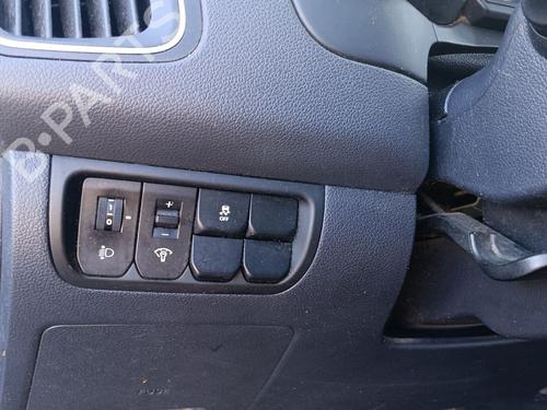 Front slam panel KIA RIO III (UB) 1.1 CRDi | BP36110786C72  - Image 29