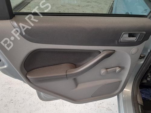 Venstre fortil bærearm FORD FOCUS II (DA_, HCP, DP) 1.6 TDCi | BP12776078M12 