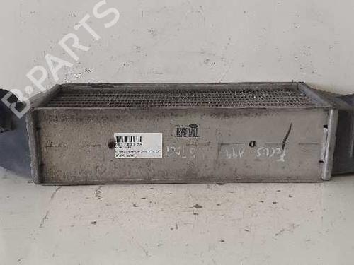 Used Intercooler FORD FOCUS I (DAW, DBW) 1.6 16V Flexifuel (102 hp) 12735113