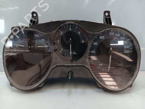 Instrument cluster SEAT LEON (1P1)  | BP21520707C47 
