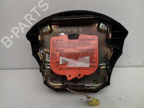 Driver airbag FORD MAVERICK (UDS, UNS) 2.7 TD | BP12818214C9 
