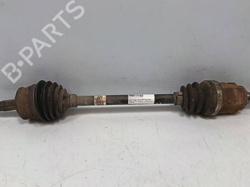 Used Left front driveshaft Left front driveshaft 38566141 38566141