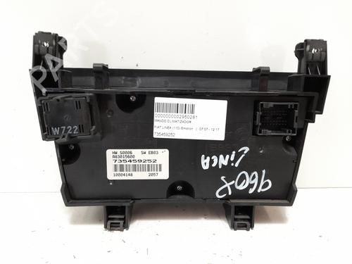 Climate control FIAT LINEA (323_, 110_) 1.3 D Multijet (323AXB11, 323AXB1A) | BP12783762I5 
