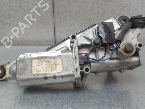 Used Rear wiper motor LAND ROVER RANGE ROVER II (P38A) 2.5 D 4x4 (136 hp) 12724129