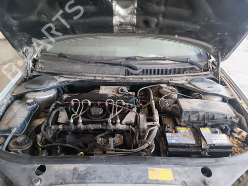Engine control unit (ECU) FORD MONDEO III Saloon (B4Y) 2.0 TDCi | BP28103900M57 