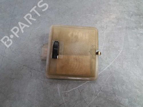 Luz interior Luz interior VW GOLF II (19E, 1G1) 1.6 TD (70 hp) 12713450 12713450