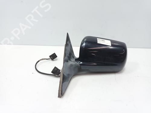 Left mirror AUDI A6 C5 Avant (4B5)  | BP24036017C26 