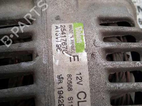Alternator CITROËN XSARA (N1) 1.6 i | BP12743037M7 
