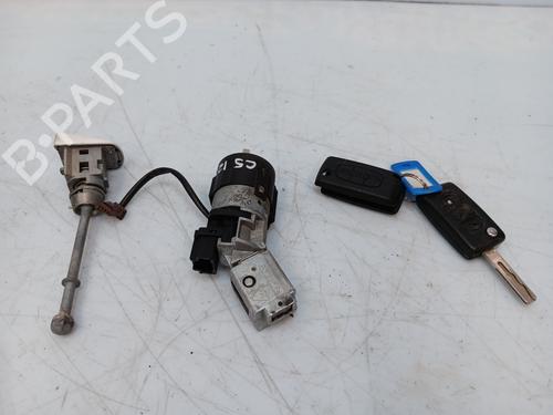 Electronic module CITROËN C5 III (RD_) 1.6 HDi 110 (RD9HL0, RD9HR8, RD9HRA) | BP28209964M83 