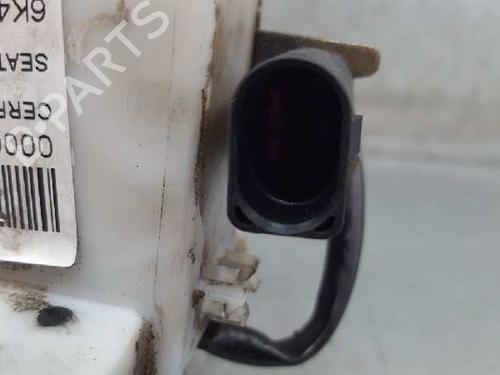 Front right lock SEAT IBIZA II (6K1) 1.4 i | BP15958209C97 