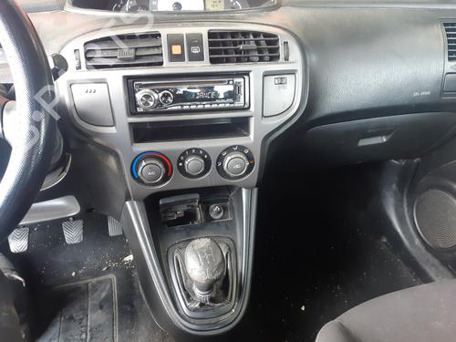 Injection rail HYUNDAI MATRIX (FC)  | BP25047074M98 