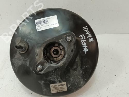 Used Servo brake FORD FIESTA VI (CB1, CCN) 1.4 TDCi (68 hp) 17871096
