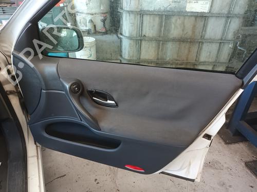 Fechadura trás esquerda RENAULT LAGUNA II (BG0/1_) 1.9 dCi (BG0R, BG0E) | BP16480310C100