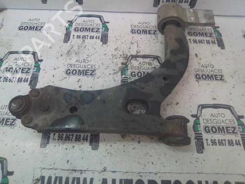 Left front suspension arm FORD FIESTA V (JH_, JD_) 1.4 16V | BP12768547M12 