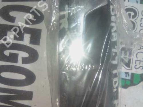 Used Rear left interior door handle Rear left interior door handle 12795350 12795350