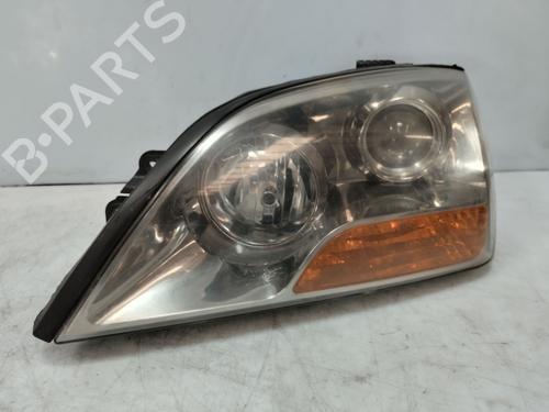 Used Left headlight Left headlight KIA SORENTO I (JC) 2.5 CRDi (170 hp) 32476524 32476524