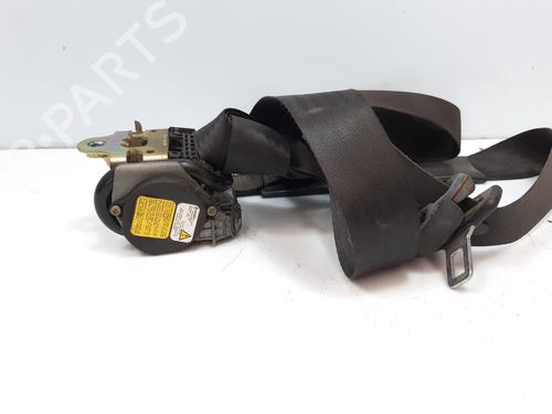 Used Front left seatbelt Front left seatbelt FIAT DOBLO MPV (119_, 223_) 1.3 JTD (75 hp) 36110582 36110582