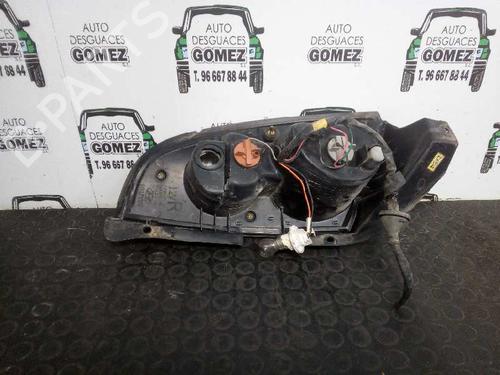 Right taillight HYUNDAI ATOS (MX) 1.0 i | BP12811641C35 