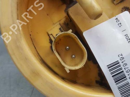 Fuel pump BMW 3 (E90) 320 d | BP12716667M76 