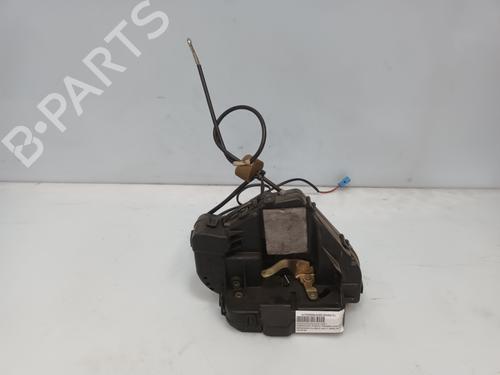Used Rear left lock MERCEDES-BENZ E-CLASS (W211) E 200 Kompressor (211.042) (163 hp) 27468211