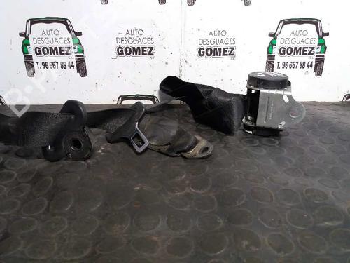 Rear left seatbelt OPEL AGILA (A) (H00) 1.2 16V (F68) | BP12693527I29 