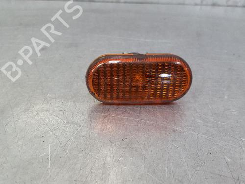Used Left side indicator Left side indicator RENAULT MEGANE I Coach (DA0/1_) 1.6 16V (DA0B, DA04, DA11) (107 hp) 12709356 12709356