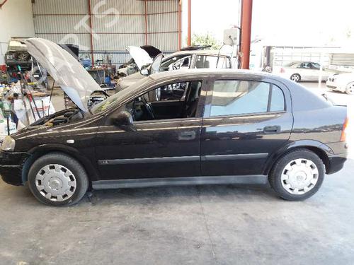 Antriebswelle links vorne OPEL ASTRA G Hatchback (T98)  | BP12856996M38