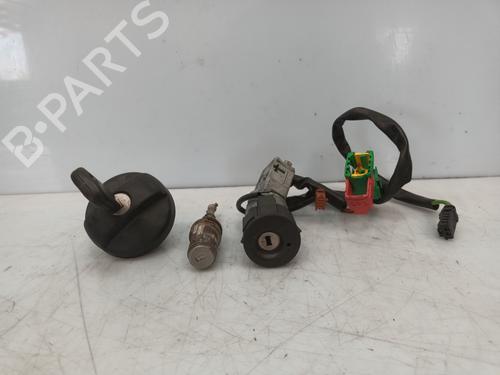 Electronic module FORD MONDEO IV Turnier (BA7) 2.0 TDCi | BP29213105M83 