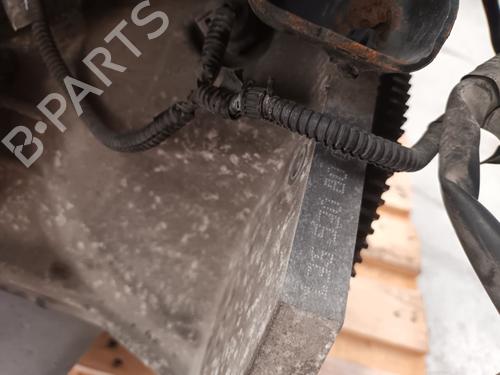 Engine SMART FORFOUR (454) 1.3 (454.031) | BP30077557M1 