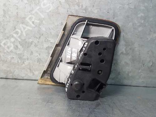 Left tailgate light BMW 3 (E46) 318 i | BP12710827C79 