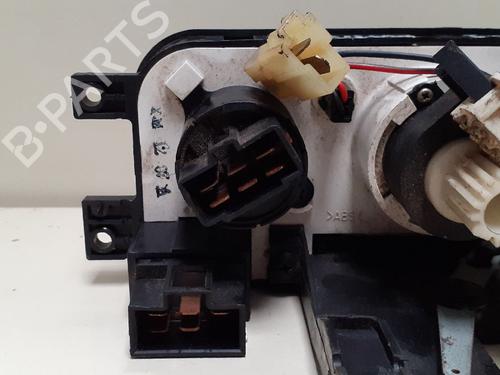 Climate control DAEWOO MATIZ (M100, M150) 1.0 | BP12686939I5 