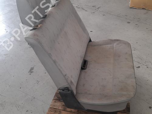 BP17947698C16 | Right front seat VW TRANSPORTER T4 Van (70A, 70H, 7DA, 7DH) 1.9 TD BP17947698C16