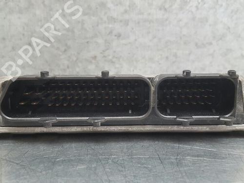 Engine control unit (ECU) SEAT IBIZA III (6L1)  | BP12725351M57 