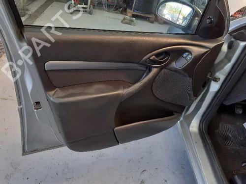 Engine control unit (ECU) FORD FOCUS I (DAW, DBW) 1.8 TDCi | BP12774178M57