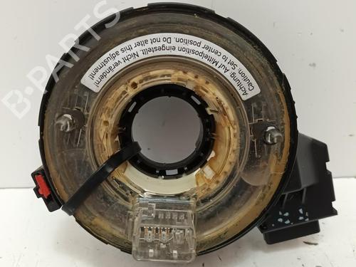 Used Squib airbag VW PASSAT B6 (3C2) 2.0 TDI (140 hp) 12849890