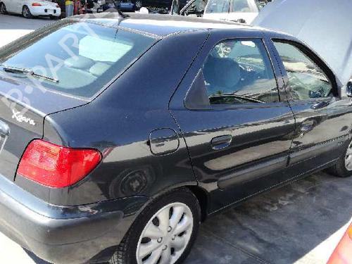 Starter CITROËN XSARA Coupe (N0) 1.4 i | BP12729902M8 