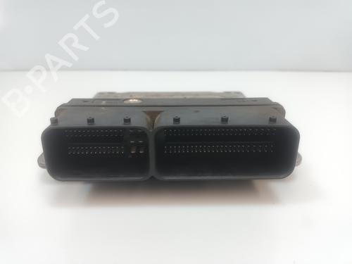 Engine control unit (ECU) MERCEDES-BENZ C-CLASS (W203) C 180 Kompressor (203.046) | BP35812010M57 - Image 4