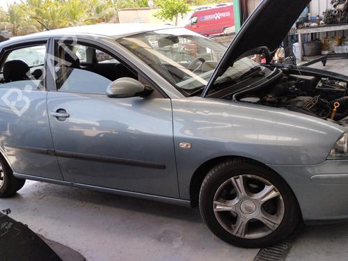 Felga SEAT IBIZA III (6L1)  | BP13028578C45