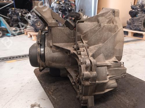 Gearbox FORD FOCUS II (DA_, HCP, DP) 1.6 | BP18703780M3 