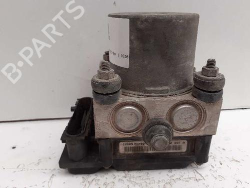 ABS pump PEUGEOT 307 (3A/C) 1.6 16V | BP12757904M43 