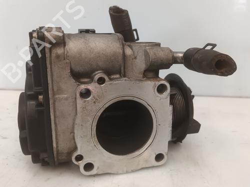 Throttle body DAEWOO KALOS (KLAS) 1.2 | BP29865332M82