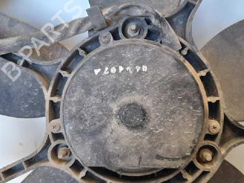 Radiator fan KIA CARNIVAL II (GQ) 2.9 CRDi | BP12711101M35 