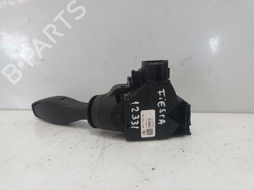 Steering column stalk FORD FIESTA VI (CB1, CCN) 1.25 | BP24227771I23 