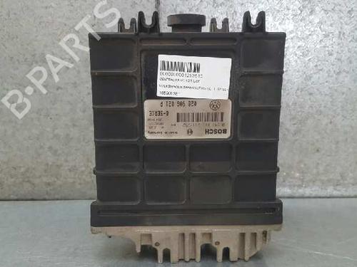 Used Engine control unit (ECU) VW SHARAN (7M8, 7M9, 7M6) 1.9 TDI (90 hp) 12698956