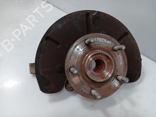 Mozzo anteriore sinistro Mozzo anteriore sinistro DODGE JOURNEY 2.0 CRD (140 hp) 36219319 36219319
